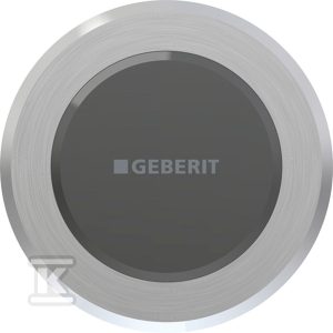 Elektroniczny zestaw uruchamiający WC IR zasilanie bateryjne Sigma 12cm Typ 10 115.937.SN.6 Elektroniczny zestaw uruchamiający WC IR zasilanie bateryjne Sigma 12cm Typ 10 115.937.SN.6