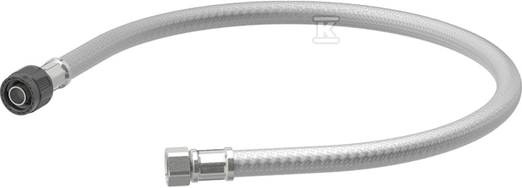 Wężyk podłączeniowy 1/2" 150.992.00.1 - obrazek 1