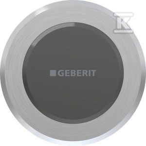Elektroniczny zestaw uruchamiający WC IR Sigma 12cm Typ 10 115.936.SN.6 Elektroniczny zestaw uruchamiający WC IR Sigma 12cm Typ 10 115.936.SN.6