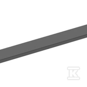 Uchwyt iCon: Czarny / matowy 51.7cm 502.358.14.1 Uchwyt iCon: Czarny / matowy 51.7cm 502.358.14.1