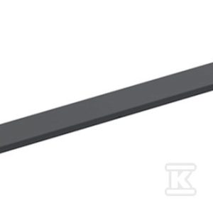 Uchwyt iCon: Czarny / matowy 58.9cm 502.359.14.1 Uchwyt iCon: Czarny / matowy 58.9cm 502.359.14.1