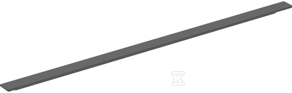 Uchwyt iCon: Czarny / matowy 73.7cm 502.360.14.1 - obrazek 1
