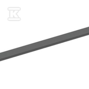Uchwyt iCon: Czarny / matowy 88.5cm 502.361.14.1 Uchwyt iCon: Czarny / matowy 88.5cm 502.361.14.1
