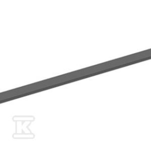 Uchwyt iCon: Czarny / matowy 118.1cm 502.362.14.1 Uchwyt iCon: Czarny / matowy 118.1cm 502.362.14.1