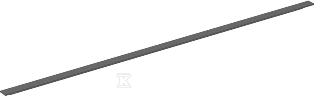 Uchwyt iCon: Czarny / matowy 118.1cm 502.362.14.1 - obrazek 1