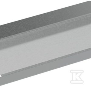 Element łączący CleanLine80 154.309.00.1