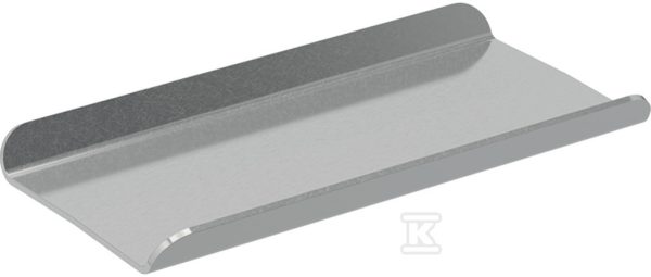 Element łączący CleanLine80 154.309.00.1