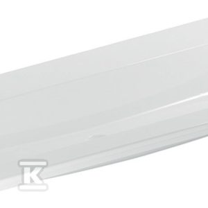 Umywalka iCon meblowa 120 cm bez otworu bez przelewu 501.846.00.3