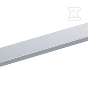 Uchwyt iCon: Chrom błyszczący B=36.7cm 502.356.00.1 Uchwyt iCon: Chrom błyszczący B=36.7cm 502.356.00.1