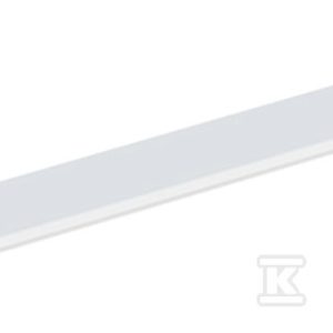 Uchwyt iCon: Biały / matowy 36.7cm 502.356.01.1