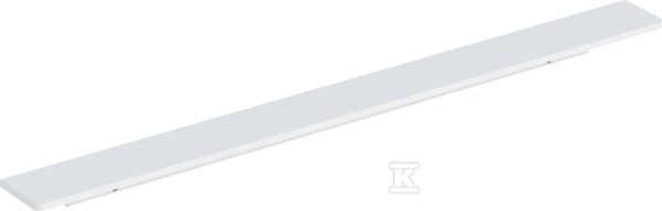 Uchwyt iCon: Biały / matowy 36.7cm 502.356.01.1