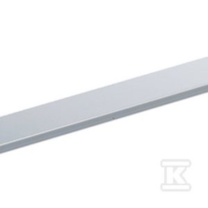 Uchwyt iCon: Chrom błyszczący 44.7cm 502.357.00.1 Uchwyt iCon: Chrom błyszczący 44.7cm 502.357.00.1
