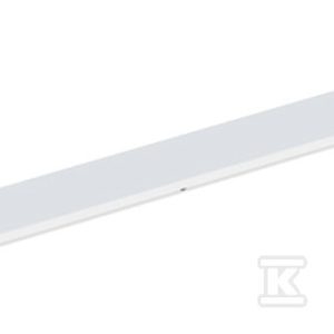 Uchwyt iCon: Biały / matowy 44.7cm 502.357.01.1