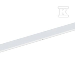 Uchwyt iCon: Biały / matowy 73.7cm 502.360.01.1 Uchwyt iCon: Biały / matowy 73.7cm 502.360.01.1
