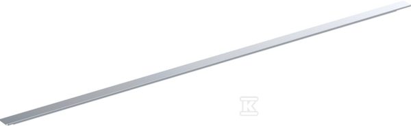 Uchwyt iCon: Chrom błyszczący 118.1cm 502.362.00.1