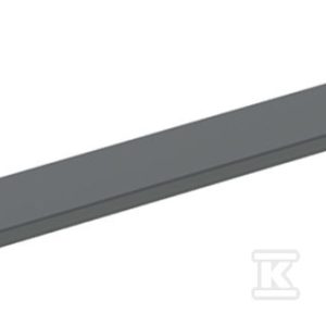 Uchwyt iCon: Lava / matowy 36.7cm 502.356.JK.1 Uchwyt iCon: Lava / matowy 36.7cm 502.356.JK.1