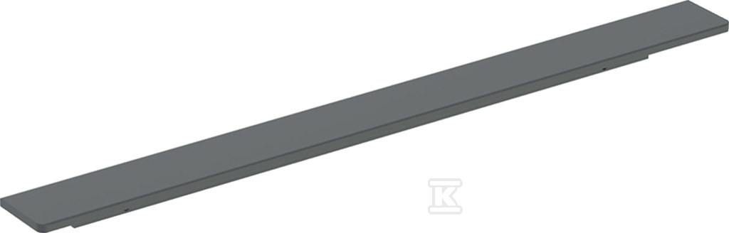 Uchwyt iCon: Lava / matowy 36.7cm 502.356.JK.1 - obrazek 1