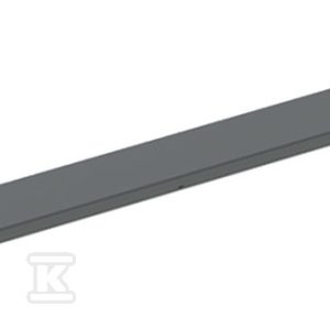 Uchwyt iCon: Lava / matowy 44.7cm 502.357.JK.1 Uchwyt iCon: Lava / matowy 44.7cm 502.357.JK.1
