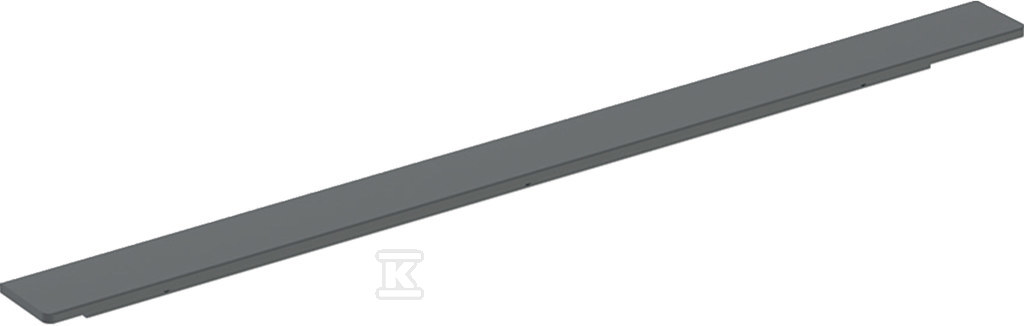 Uchwyt iCon: Lava / matowy 44.7cm 502.357.JK.1 - obrazek 1