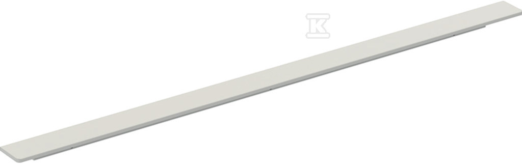Uchwyt iCon: Piaskowo-szary / matowy 58.9cm 502.359.JL.1 - obrazek 1