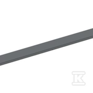 Uchwyt iCon: Lava / matowy 73.7cm 502.360.JK.1 Uchwyt iCon: Lava / matowy 73.7cm 502.360.JK.1