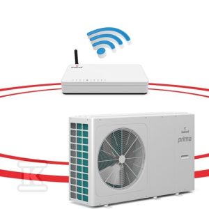Pompa ciepła powietrzna monoblok Prima 8GT – 8,4 kW, 1 fazowy, 230 V hybrydowy system grzewczy R32 C250/110 – Smart Home Sinum Lite SG-000049S Pompa ciepła powietrzna monoblok Prima 8GT – 8,4 kW, 1 fazowy, 230 V hybrydowy system grzewczy R32 C250/110 – Smart Home Sinum Lite SG-000049S
