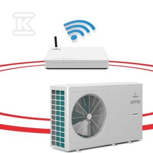 Pompa ciepła powietrzna monoblok Prima 10GT – 10 kW, 1 fazowy, 230 V hybrydowy system grzewczy R32 C250/110 – Smart Home Sinum Lite SG-000050S Pompa ciepła powietrzna monoblok Prima 10GT – 10 kW, 1 fazowy, 230 V hybrydowy system grzewczy R32 C250/110 – Smart Home Sinum Lite SG-000050S