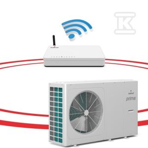 Pompa ciepła powietrzna monoblok Prima 12GT – 12 kW, 3 fazowy, 400 V hybrydowy system grzewczy R32 C250/110 – Smart Home Sinum Lite SG-000057S Pompa ciepła powietrzna monoblok Prima 12GT – 12 kW, 3 fazowy, 400 V hybrydowy system grzewczy R32 C250/110 – Smart Home Sinum Lite SG-000057S