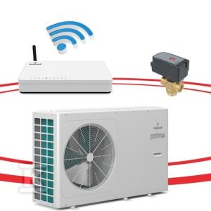 Pompa ciepła powietrzna monoblok Prima 10GT – 10 kW, 1 fazowa, 230 V hybrydowy system grzewczy R32 G200 B200 – Smart Home Sinum Lite SG-000077S.1 Pompa ciepła powietrzna monoblok Prima 10GT – 10 kW, 1 fazowa, 230 V hybrydowy system grzewczy R32 G200 B200 – Smart Home Sinum Lite SG-000077S.1