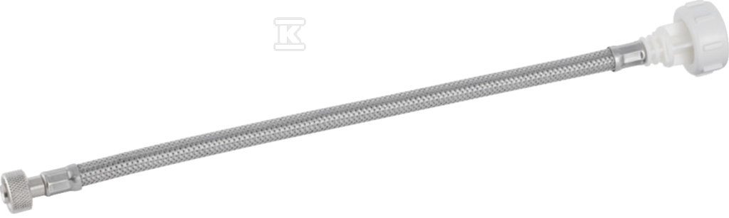 Wężyk podłączeniowy Geberit do spłuczki podtynkowej: DN=8, L=33.3cm, G=3/8" 240.921.00.1 - obrazek 1