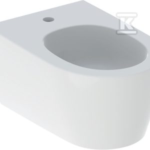 Bidet wiszący ONE, ukryte mocowania 500.690.01.1 Bidet wiszący ONE, ukryte mocowania 500.690.01.1
