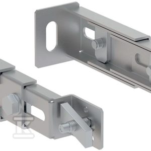 Zestaw Duofix do mocowania nóżek do ściany tylnej (2 szt.) 111.064.00.1 Zestaw Duofix do mocowania nóżek do ściany tylnej (2 szt.) 111.064.00.1