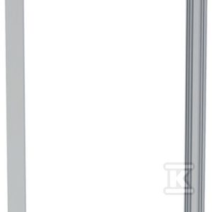 Zestaw pokrywy i okładzin bocznych do modułu sanitarnego Monolith do WC wiszącego, H114, indywidualizowany, aluminium szczotkowane 131.194.00.1 Zestaw pokrywy i okładzin bocznych do modułu sanitarnego Monolith do WC wiszącego, H114, indywidualizowany, aluminium szczotkowane 131.194.00.1