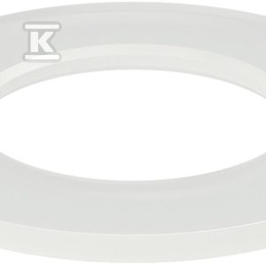 Uszczelka płaska Geberit do zaworu spustowego typ 212, do spłuczki podtynkowej: d=52mm, di=23mm 244.244.00.1 Uszczelka płaska Geberit do zaworu spustowego typ 212, do spłuczki podtynkowej: d=52mm, di=23mm 244.244.00.1