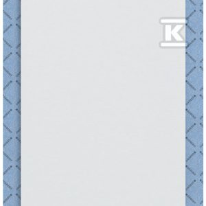 Brodzik prostokątny Olona 140×90 cm, biały 550.919.00.1