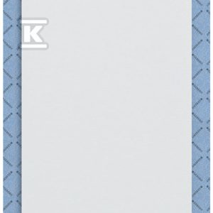Brodzik prostokątny Olona 140×100 cm, biały 550.920.00.1