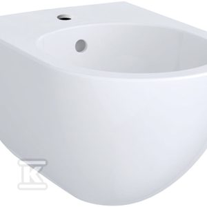 Bidet wiszący Acanto 500.601.01.2 Bidet wiszący Acanto 500.601.01.2