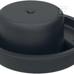 Wkładka syfonowa , wysokość zasyfonowania 27 mm, do wpustu Varino 13 x 13 cm 388.108.00.1