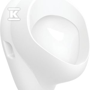 Pisuar Felix – B35cm, H56cm, T35.5cm, dopływ u góry, odpływ do tyłu lub w dół 502.885.00.1