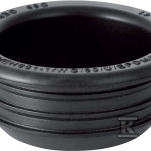 Uszczelka gumowa d32mm, d40mm 152.498.00.1 Uszczelka gumowa d32mm, d40mm 152.498.00.1