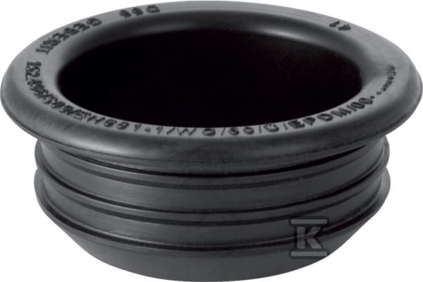 Uszczelka gumowa d32mm, d40mm 152.498.00.1