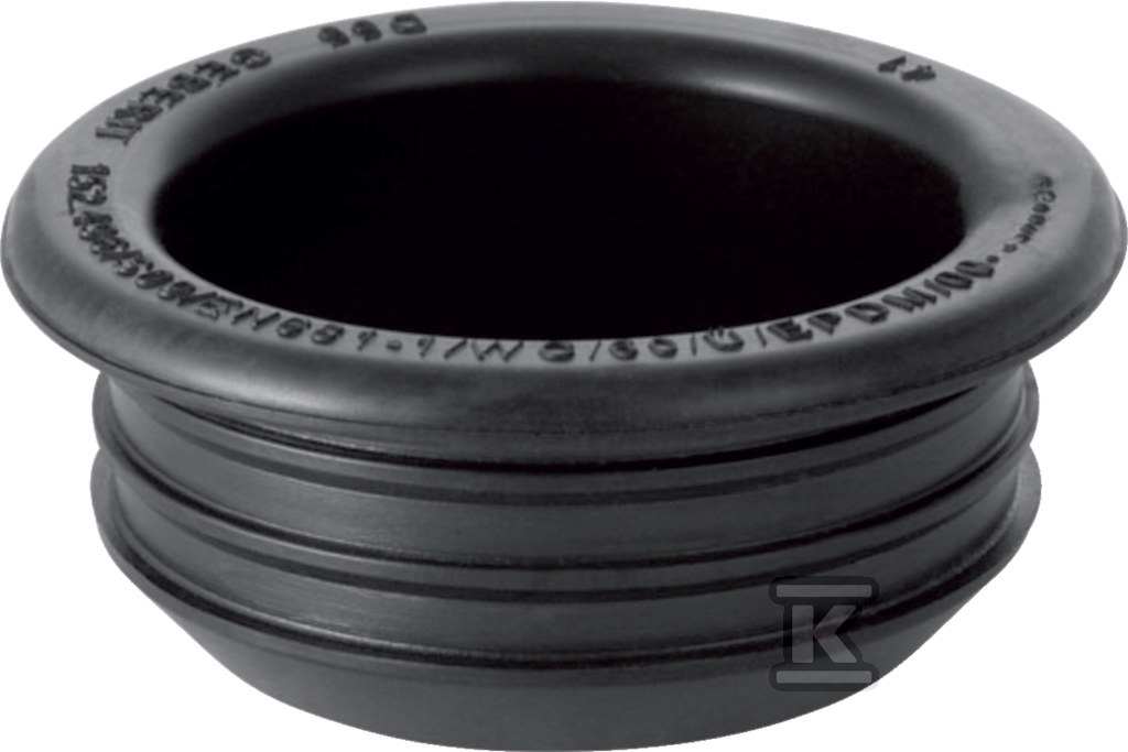 Uszczelka gumowa d32mm, d40mm 152.498.00.1 - obrazek 1