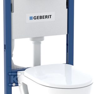 Zestaw stelażowy Duofix Basic Selnova Premium 118.343.00.2 Zestaw stelażowy Duofix Basic Selnova Premium 118.343.00.2