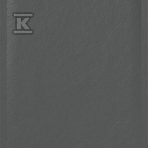 Brodzik prostokątny Sestra 160×90 cm, grafit 550.279.00.2 Brodzik prostokątny Sestra 160×90 cm, grafit 550.279.00.2