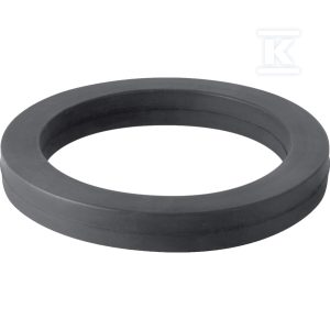 Uszczelka płaska Geberit: d=110mm 813.812.00.1 Uszczelka płaska Geberit: d=110mm 813.812.00.1