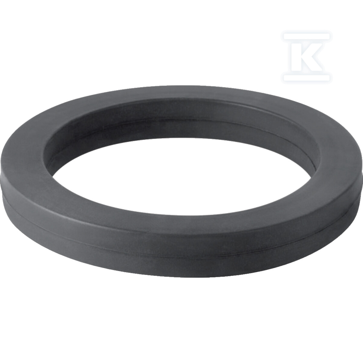 Uszczelka płaska Geberit: d=110mm 813.812.00.1 - obrazek 1