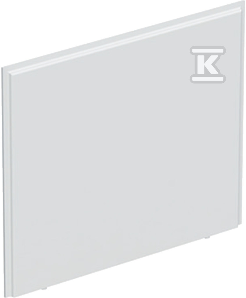 Uni 2 obudowa boczna do wanny prostokątnej, L70cm, biała PWP2373000 - obrazek 1