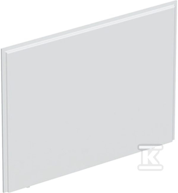 Uni 2 obudowa boczna do wanny prostokątnej, L80cm, biała PWP2383000