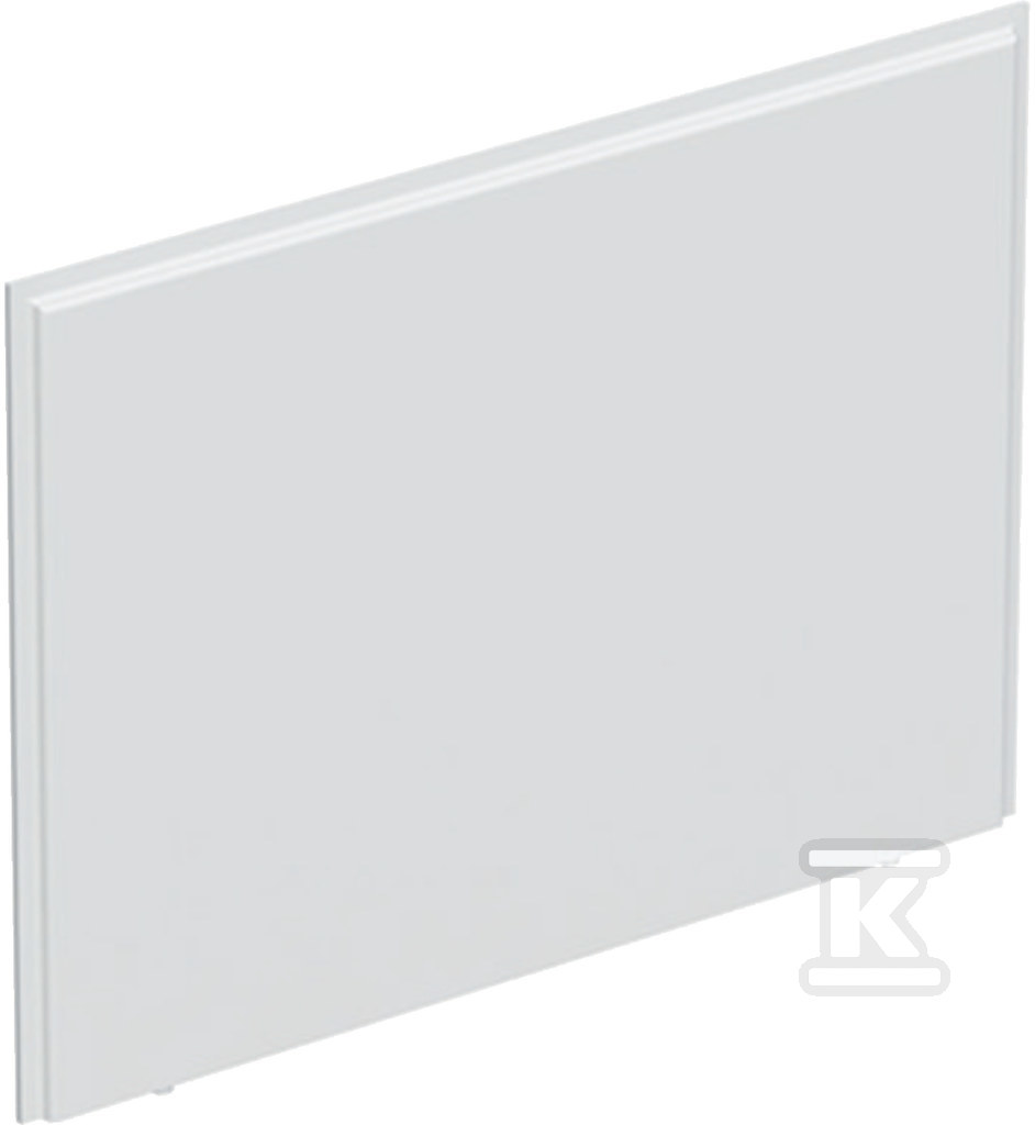 Uni 2 obudowa boczna do wanny prostokątnej, L80cm, biała PWP2383000 - obrazek 1
