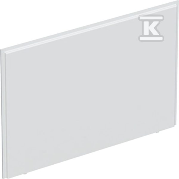 Uni 2 obudowa boczna do wanny prostokątnej, L90cm, biała PWP2393000